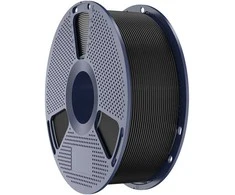 Sunlu PLA+ Filament (Juodas)
