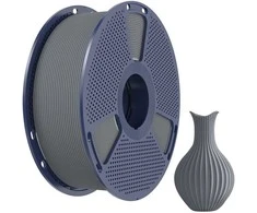 Sunlu PLA Classic Gray Filament 1.75mm 1KG