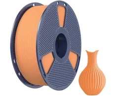 Sunlu PLA Classic Filament - Sunny Oranžinis