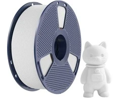 Sunlu PLA Matte Filament (Baltas)
