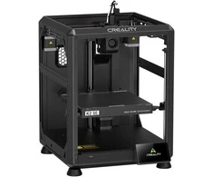 CREALITY K2 SE Combo 3D Spausdintuvas