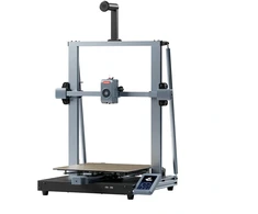3D Spausdintuvas - Longer LK10 Plus 320 × 320 × 400 mm, Tiesioginis Variklis, Wi-Fi, Juoda