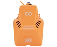 3D Spausdintuvo Dalys - ELEGOO OrangeStorm Giga Spausdinimo Galvutės Rinkinys