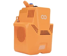 3D Spausdintuvo Dalys - ELEGOO OrangeStorm Giga Spausdinimo Galvutės Rinkinys