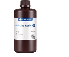 ANYCUBIC ABS-Like Resin 3.0 (Gray)