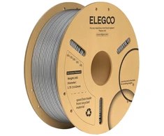 ELEGOO PLA+ Filament Star Gray