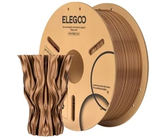 Filament PLA Bronze ELEGOO