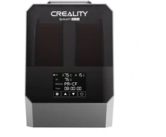 3D Spausdintuvo Kaitinimo Siūlo Džiovyklė - Creality Space Pi Plus V2 (DB-04S) 160 W Dvigubam Ritiniui 45–75 °C 1–48 Val. 1,75/2,85 mm