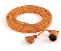 Acar PS-2P 2G1.5 15M garden extension cable
