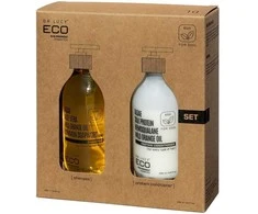 Acrylmed DR LUCY Eco short coat - Šampūnas and conditioner for dogs