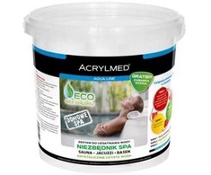 Acrylmed Vanduo care kit - Spa/Sauna/Jacuzzi