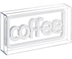 „Activejet Neon LED AJE-NEON COFFEE“