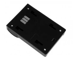 Adapterio plokštė Newell skirta LP-E6 Baterijoms