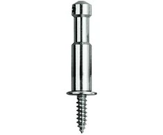 Adapteris - Avenger medinis varžtas 16mm kotas