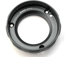Adapteris - Benro Mammoth BA7510 Trikojis Priedas Juodas