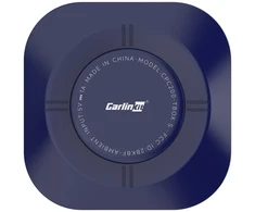 Adapteris - Carlinkit TBOX-S2P Wireless CarPlay &amp; Android Auto 4GB RAM Juodas