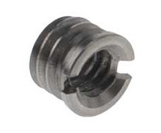 Caruba 1/4 -3/8 Tripod Adapteris