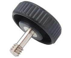 Adapteris - Caruba Adapteris Varžtas 1/4"M 1/4"F Plastikinė Rankena Ilga