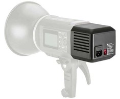 Adapteris - Godox AD600 AC maitinimo adapteris (100-240V įėjimas, 11.1V išėjimas)