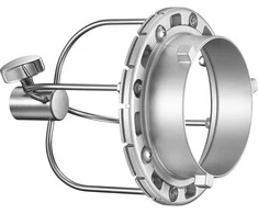 Adapteris - Godox Bowens stroboskopinis adapteris paraboliniams reflektoriams