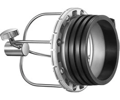 Adapteris - Godox stroboskopinis adapteris Profoto tvirtinimui paraboliniams reflektoriams