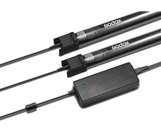 Adapteris - Godox TL serijos AC adapteris (dviem TL modeliams)