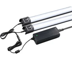 Adapteris - Godox TL serijos AC adapteris (dviem TL modeliams)