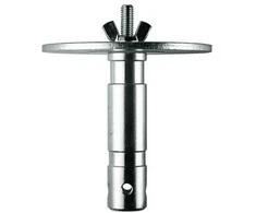 Manfrotto Adapteris 1 1/8" - 120mm M12