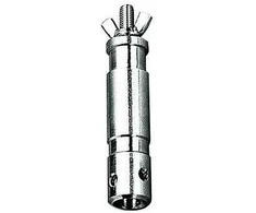 Adapteris - Manfrotto 28mm M12 jungtis