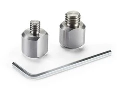 Manfrotto Adaptery 1/4" i 3/8" do Magic Arm
