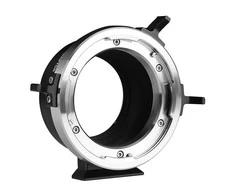 Adapteris - Meike MK PLTE PL Mount to Sony E Mount objektyvo adapteris metalinis