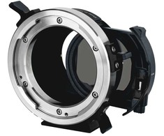 Adapteris - Meike MK PLTL C Arri PL objektyvo į L Mount kamerą metalinis