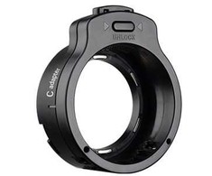 Adapteris - SMDV C Adapteris for Profoto/Godox Round Head Flash 115x92x40mm
