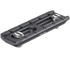 Adapteris - Ulanzi FALCAM F22 F009 Montavimo Adapteris Aliuminis 1/4" Varžtai