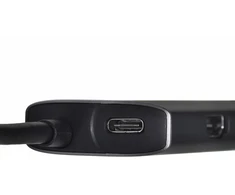 Adapteris - Unitek H1112F USB-C Hub 5Gbps HDMI RJ-45 PD 100W Pilkas