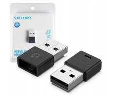 Adapteris Vention USB Bluetooth 5.4