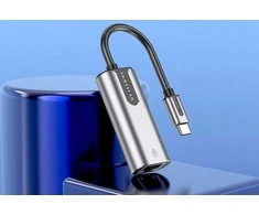„Vention“ USB-C gigabito eterneto adapteris