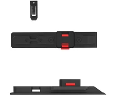 Adapteris - Waydoo Subnado SUP Slide-In Fin Prijungimas