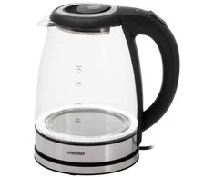 Adler Mesko MS 1307 Glass Electric Virdulys 1.8 L