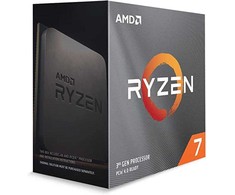 Procesorius - AMD Ryzen 7 5700X 3.4 GHz AM4 34MB Cache