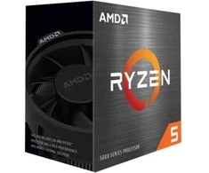 Procesorius - AMD Ryzen 5 5600X 3.7GHz 34MB Cache AM4 Boxed