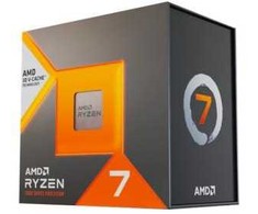 Procesorius - AMD Ryzen 7 7800X3D 3GHz 105MB Cache AM5 Socket