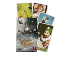 AGM Christephania Kipper Oracle Kortos