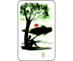 Agm Global Vision AGM I Ching AGM Oracle Kortos