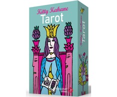 AGM Kitty Kahane New Edition Taro Kortos