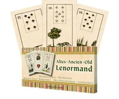 AGM Kortos Old Lenormand