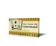 AGM Kortos Old Lenormand
