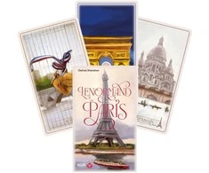 AGM Lenormand De Paris Kortos