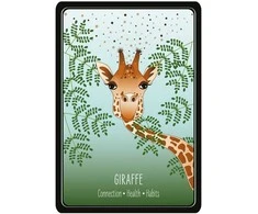 AGM Lovely Animals Oracle Kortos