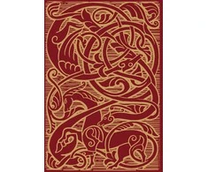 AGM Norse Magic Orakulo Kortos